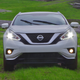 Illustration for article titled 2015 Nissan Murano Is So Plush Youll Fall Asleep At The Wheel